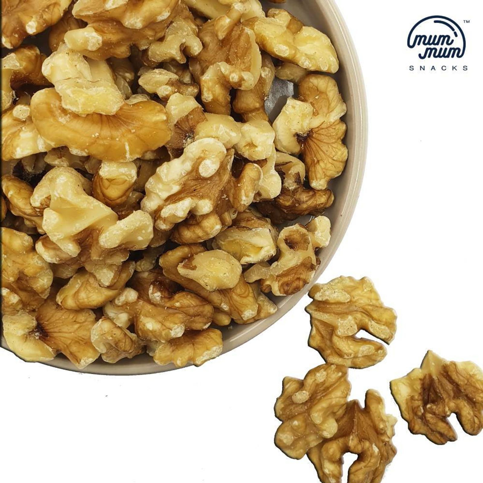 USA Premium Raw Walnut — photo 2