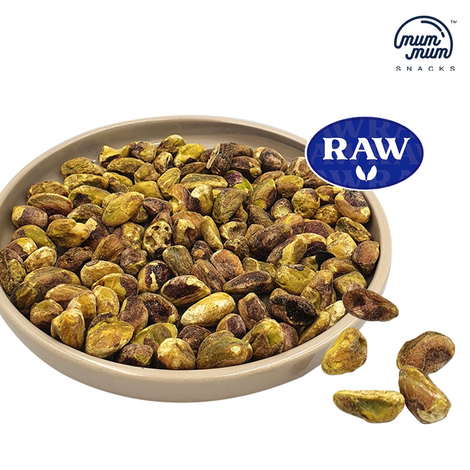 USA Premium Raw Pistachio Kernel