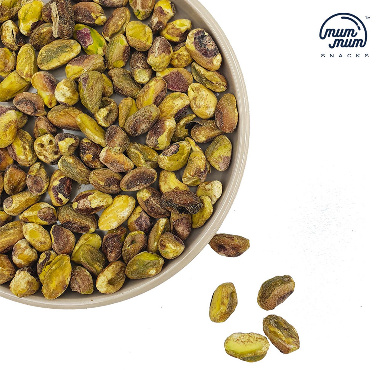 USA Premium Raw Pistachio Kernel — photo 2