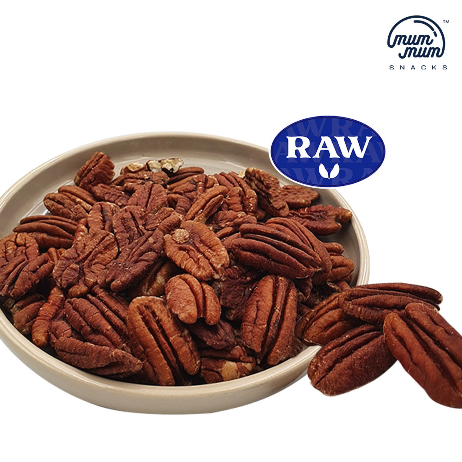 USA Premium Raw Pecan Nut
