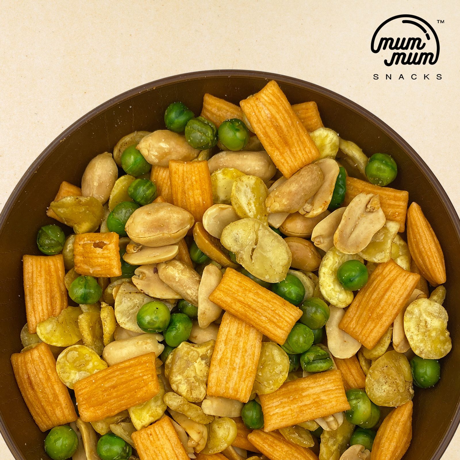 Savoury Delights / Mix Snacks — photo 2