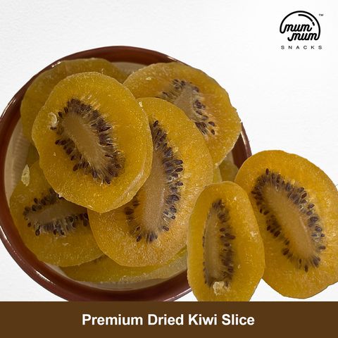 Dried Kiwi(1)