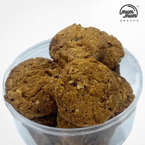 Double choco chip cookie(1)