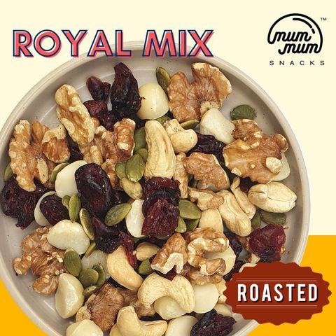 royal mix-1