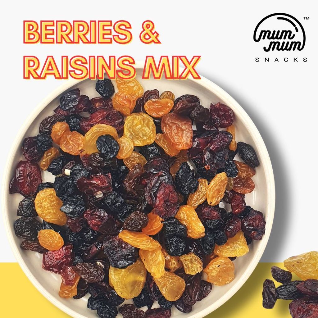 berries raisin-1