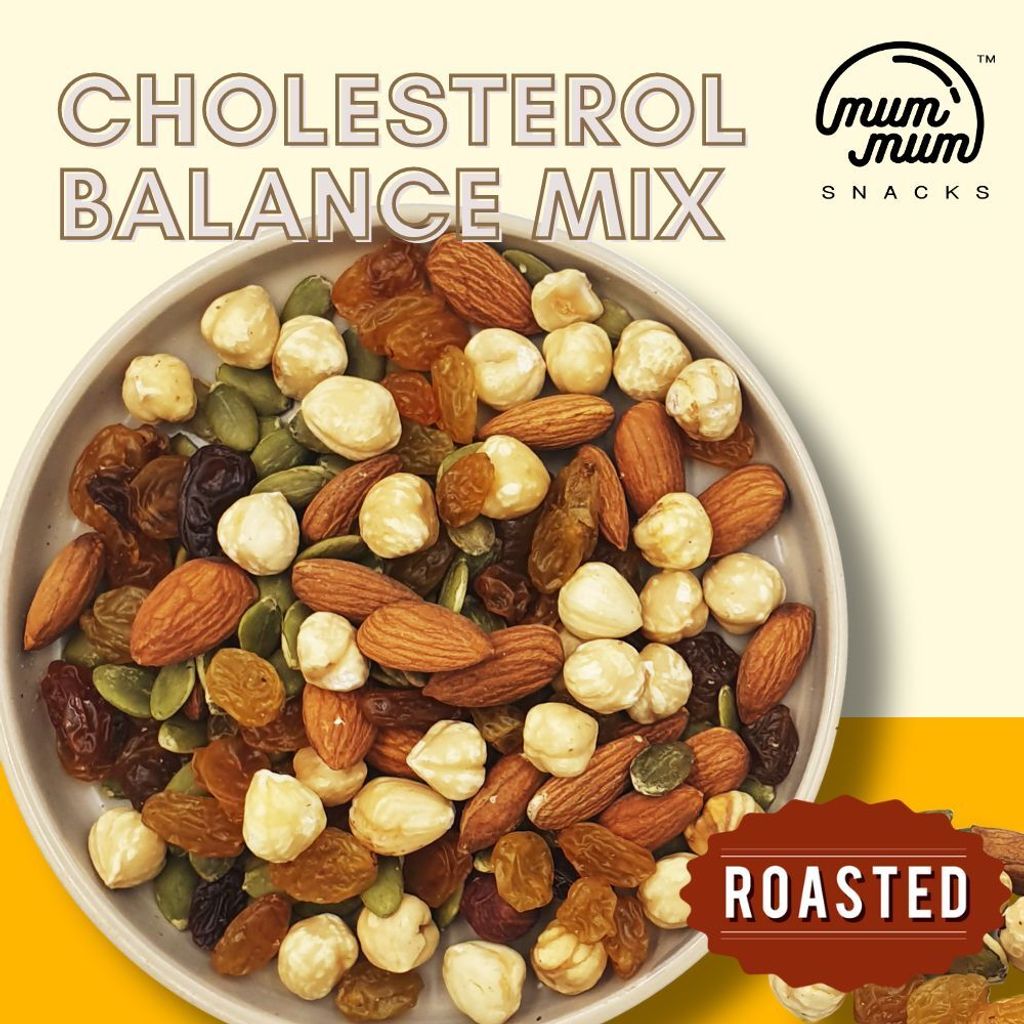 cholesterol balance-1