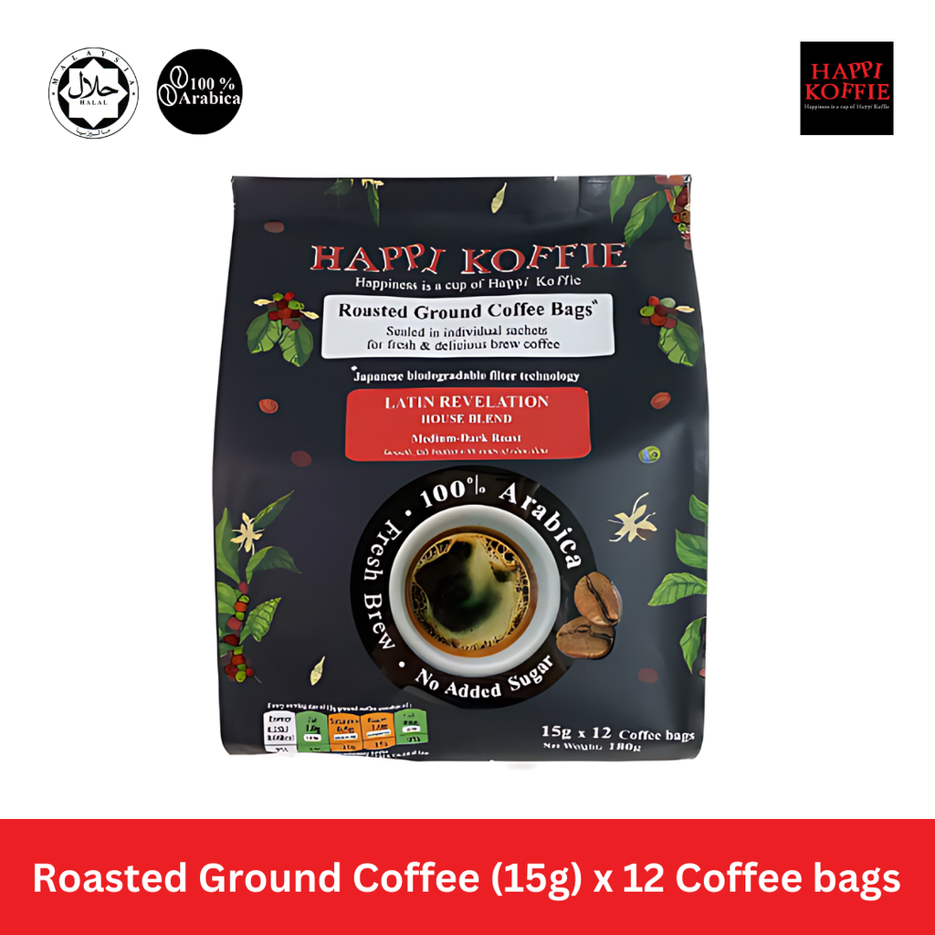 ROASTED GROUND COFFEE BAG (5)