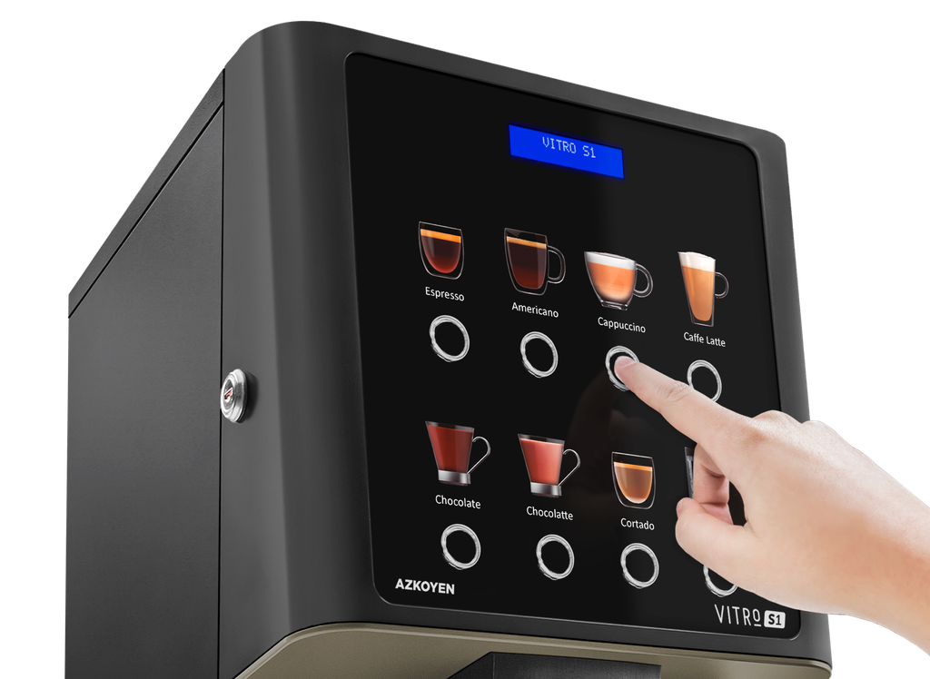 Azkoyen_Coffetek_VITRO S1_9