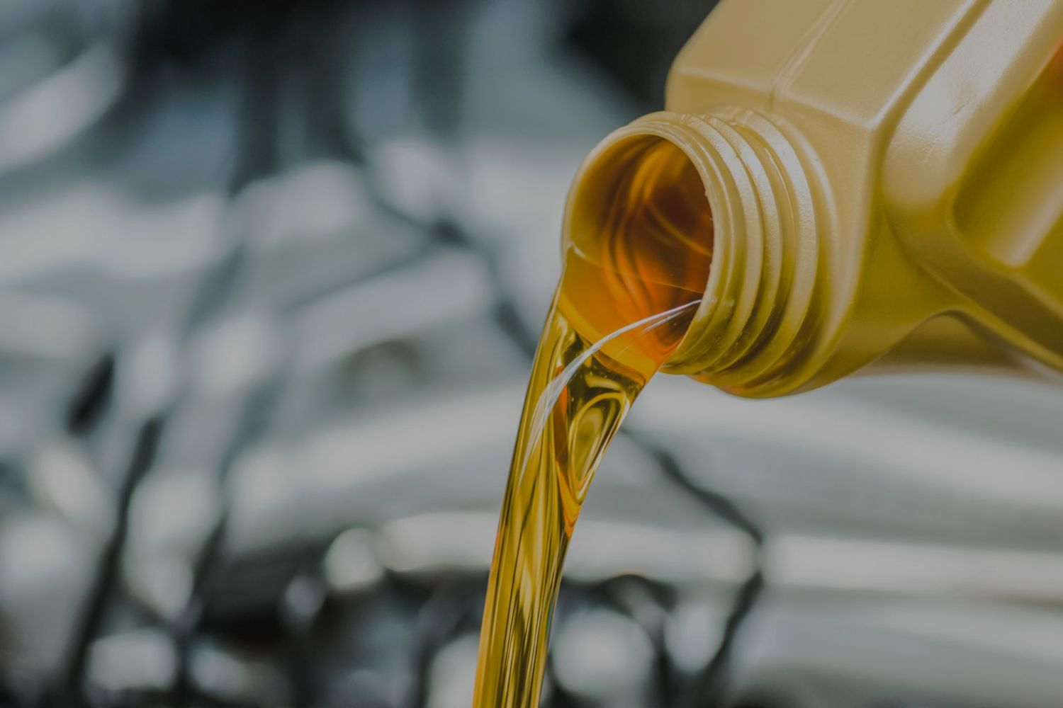 Borneo Parts (Sabah) | We are selling Lubricants, please contact us to inquire more.