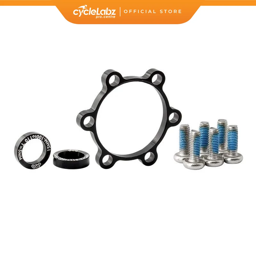 Cyclelabz_Adapter_15mm_100_to_110