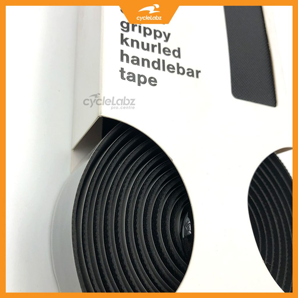 Fabric Knurl Handle Bar Tape Cyclelabz Pro Centre