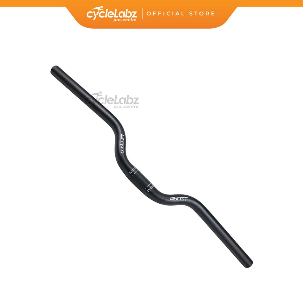 580mm handlebar