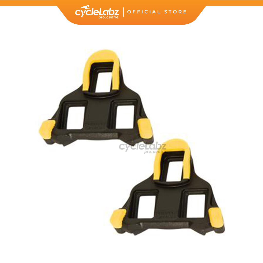 2587-SHIMANO-SL-CLEAT-SET-YELLOW-1