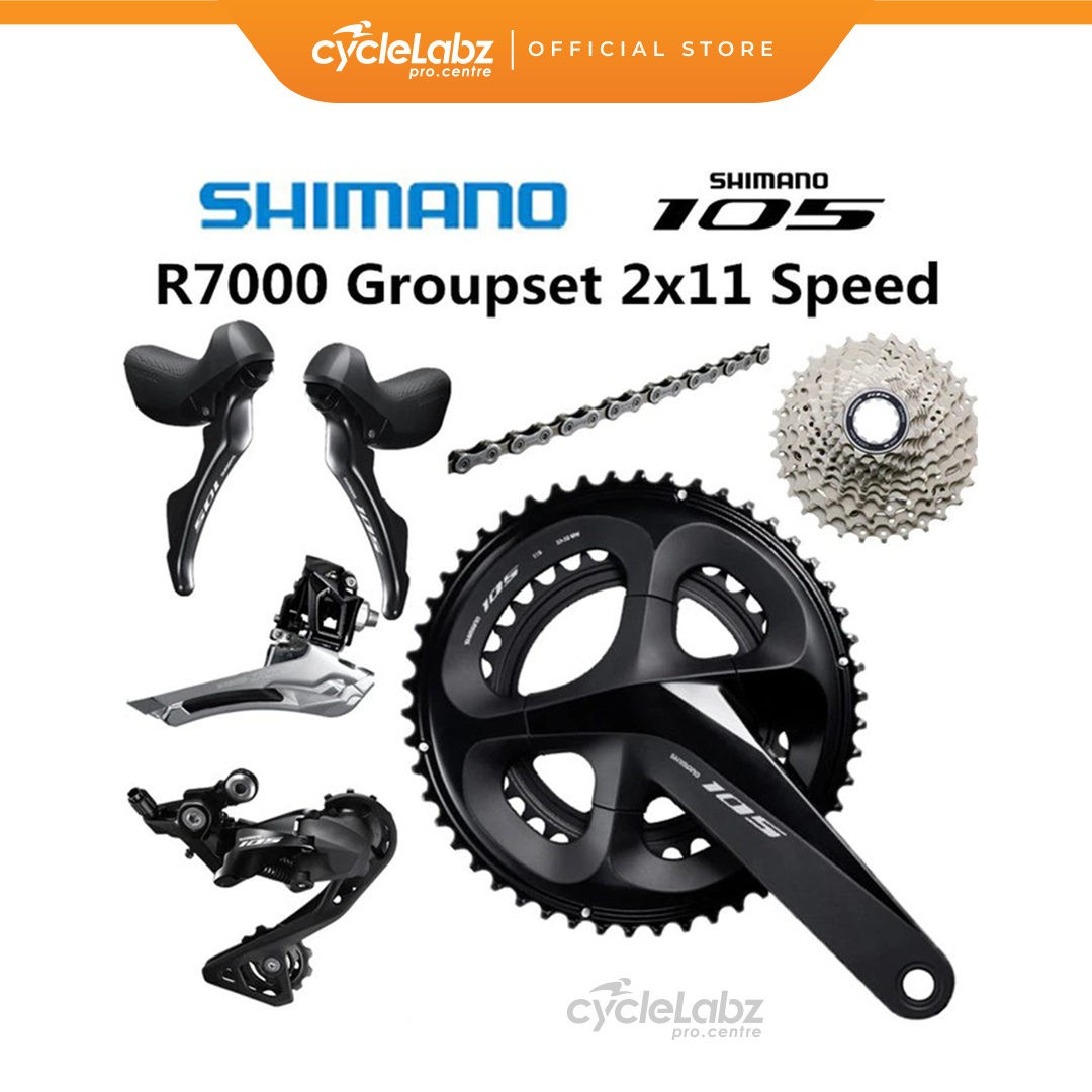 0111-SHIMANO-105-R7000-11S-GROUPSET-11-SPEED---ORIGINAL-SHIMANO-1