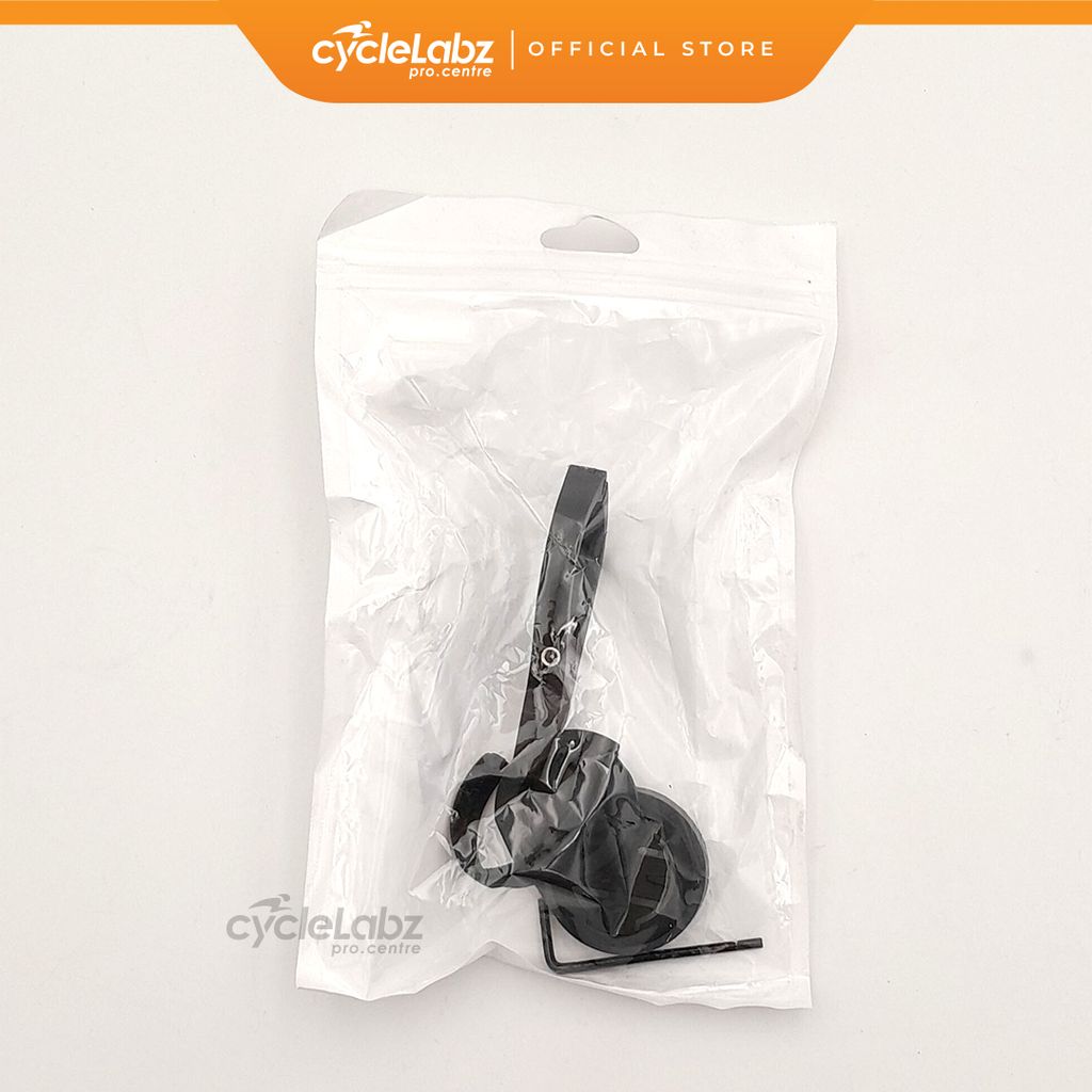 Coospo Bike Computer Mount Garmin Compatible Cyclelabz Pro Centre