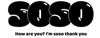SOSO MART