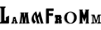 [藝術與設計商店] Lamfrom
