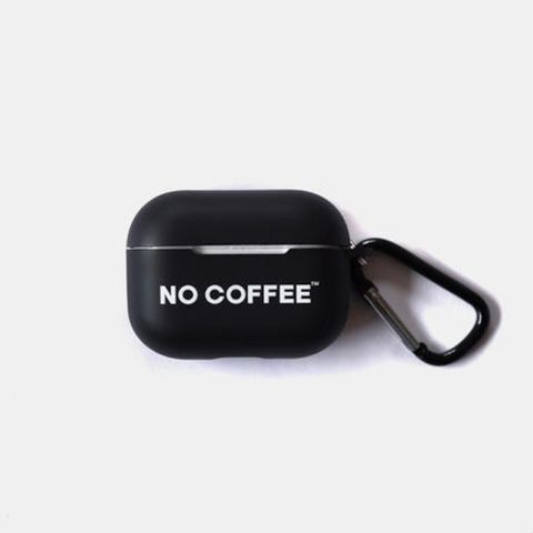 🛸代購中！NO COFFEE AirPods 保護套（第3 代） – SOSO MART
