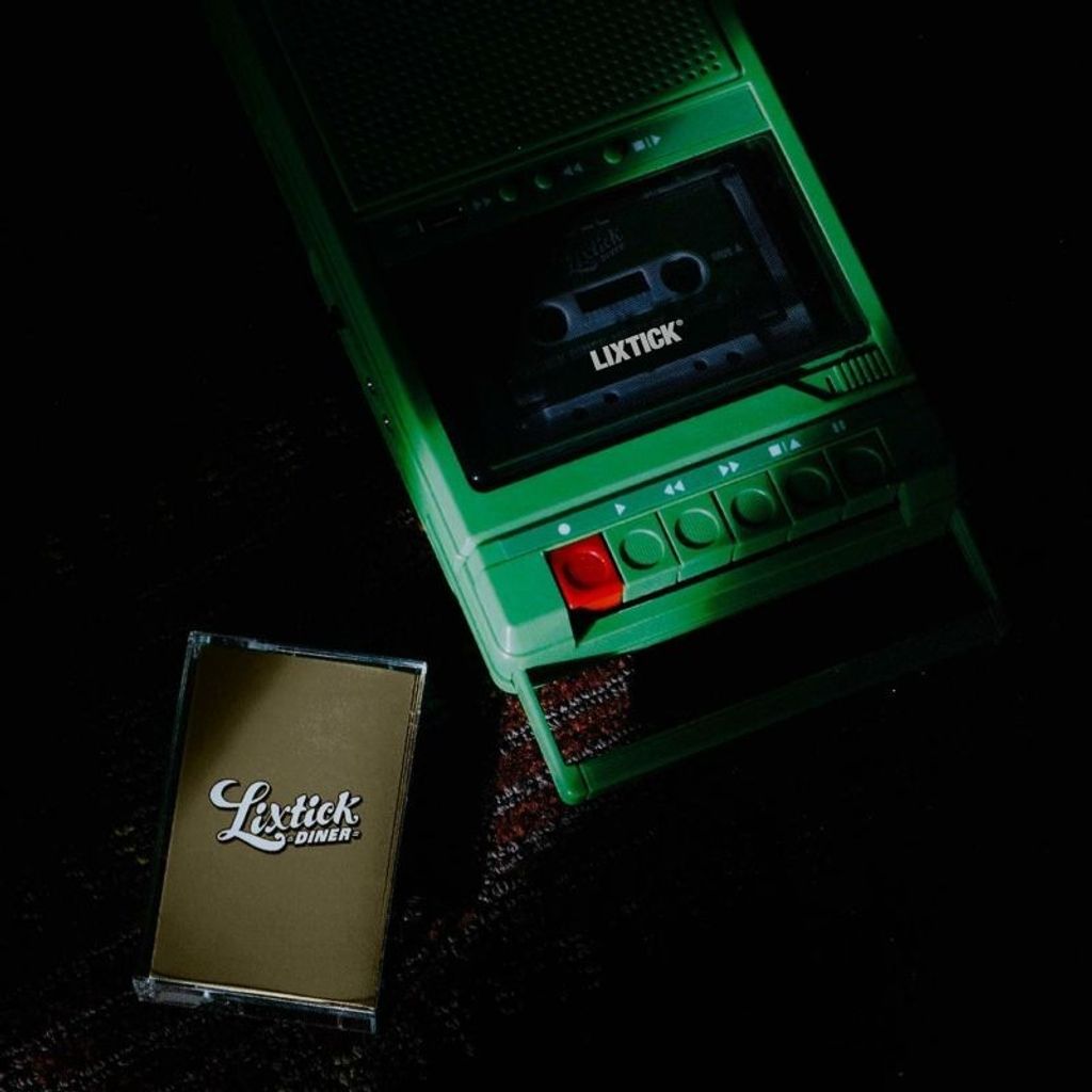 LIXTICK® 原創便攜卡帶播放器可錄音MP3播放– SOSO MART