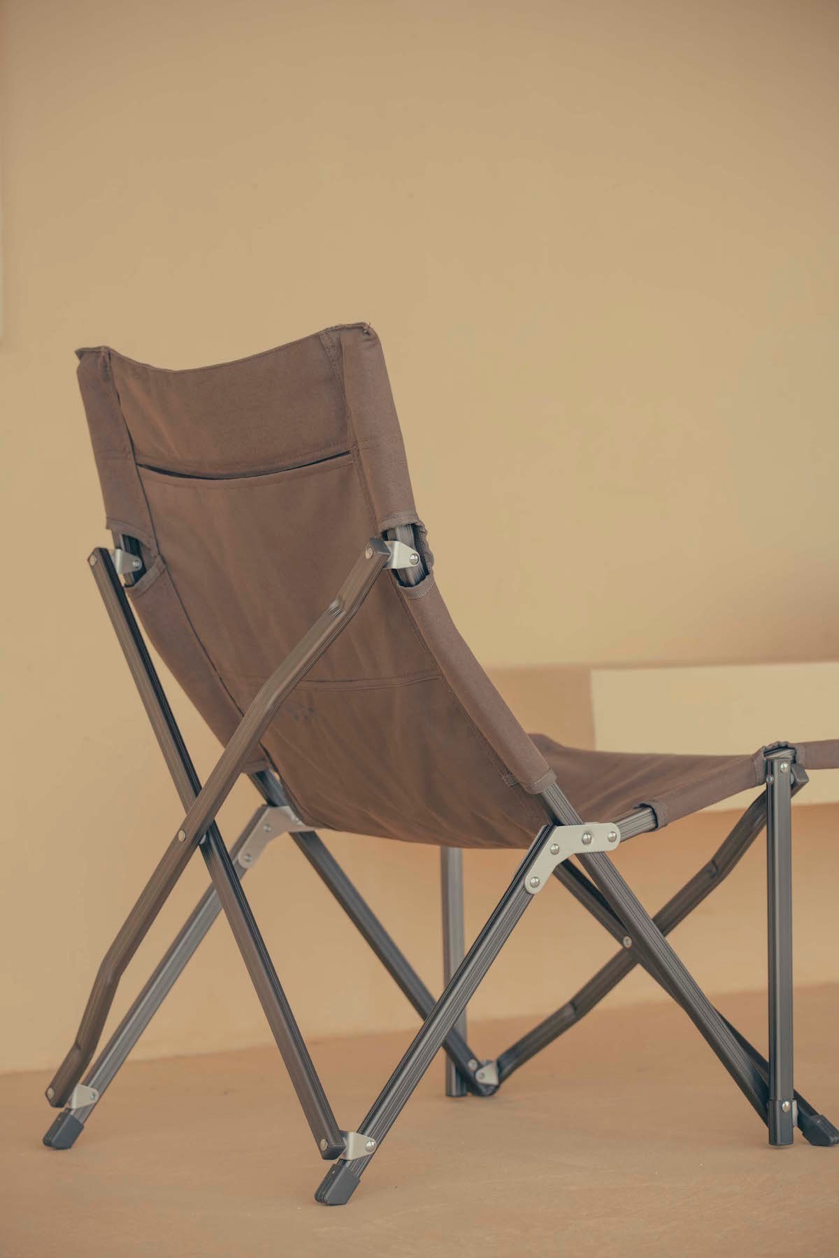 Coleman × koti BEAUTY＆YOUTH COZY CHAIR-