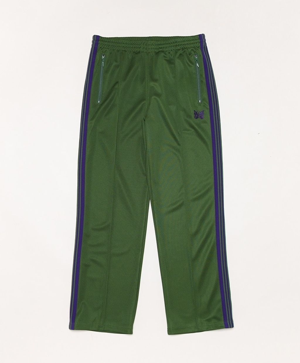 NEEDLES Track Pant-Poly Smooth – SOSO MART