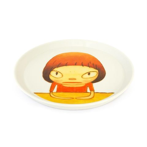 奈良美智Let's Talk About 