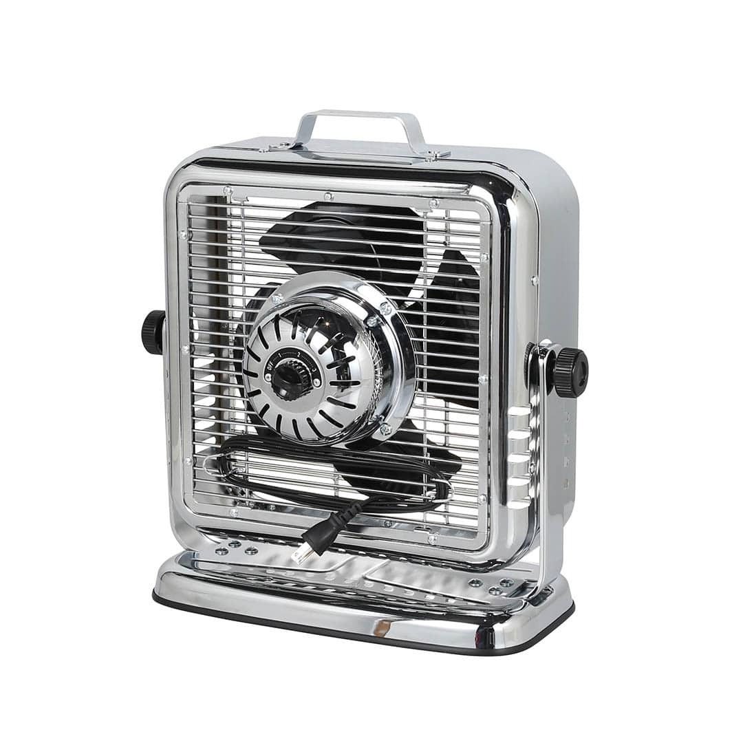 動作保証●DULTON BREEZE AIR CIRCULATOR HIGH VELOCITY ダルトン エアーサーキュレーター 扇風機 /G-63484 Pro Breeze PB-F09 10 Inch DC Air Circulator Fan Instruction Manual