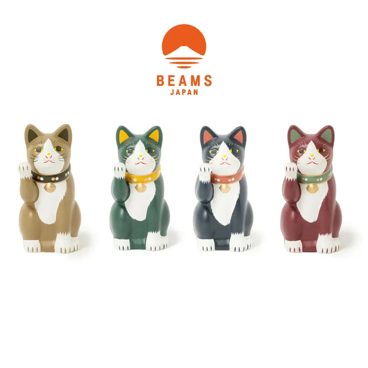 beams