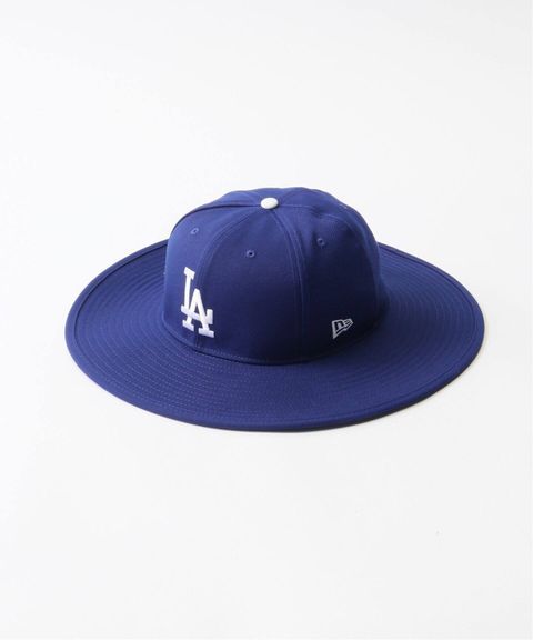 帽子 NEW ERA JOURNAL STANDARD Long Brim Hat S 76721446.jpeg?width=480
