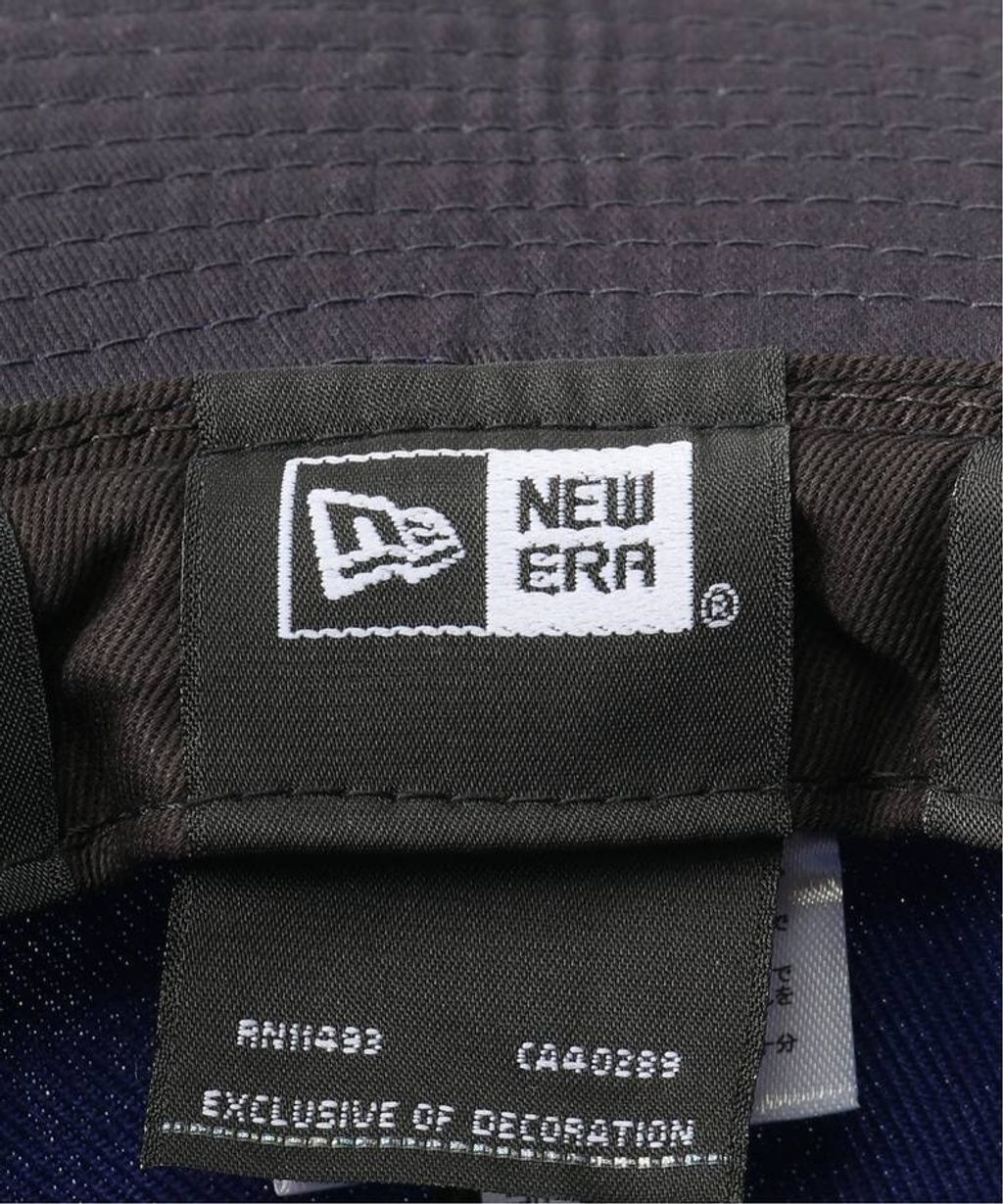 NEW ERA for JOURNAL STANDARD Long Brim Hat 長帽– SOSO MART NEW ERA for JOURNAL STANDARD Long Brim Hat 長帽– SOSO MART