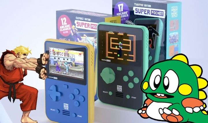 Capcom-and-Taito-Super-Pocket-ha