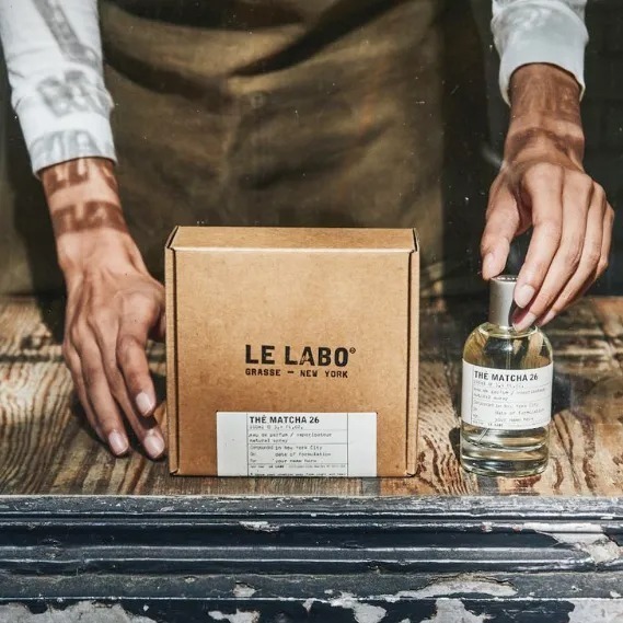 👽代購中! LE LABO 10 Gaiac 癒創木東京城市限定香水– SOSO MART 👽代購中! LE LABO 10 Gaiac 癒創木東京城市限定香水– SOSO MART