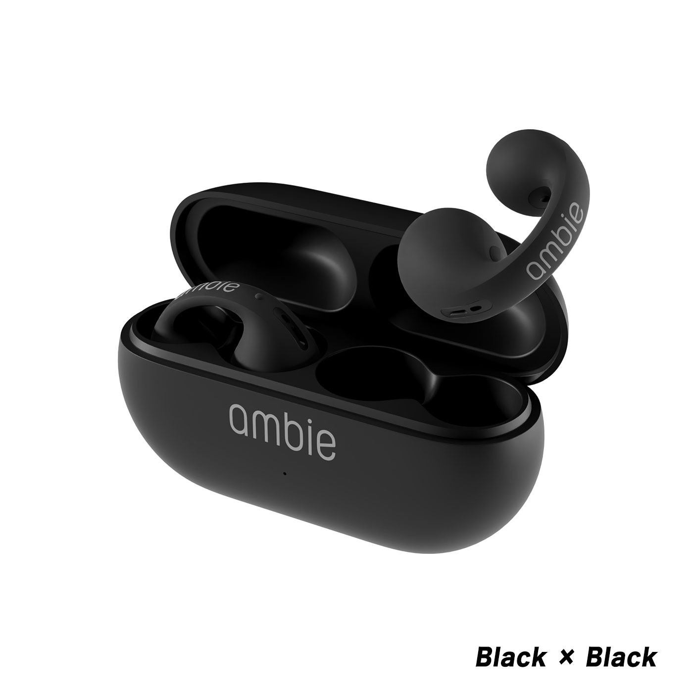 👽現貨預購！ambie AM-TW01開放聽感骨傳導耳機– SOSO MART