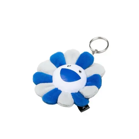 村上隆MLB 2025東京系列賽道奇隊限量花朵鑰匙圈大谷翔平– SOSO MART