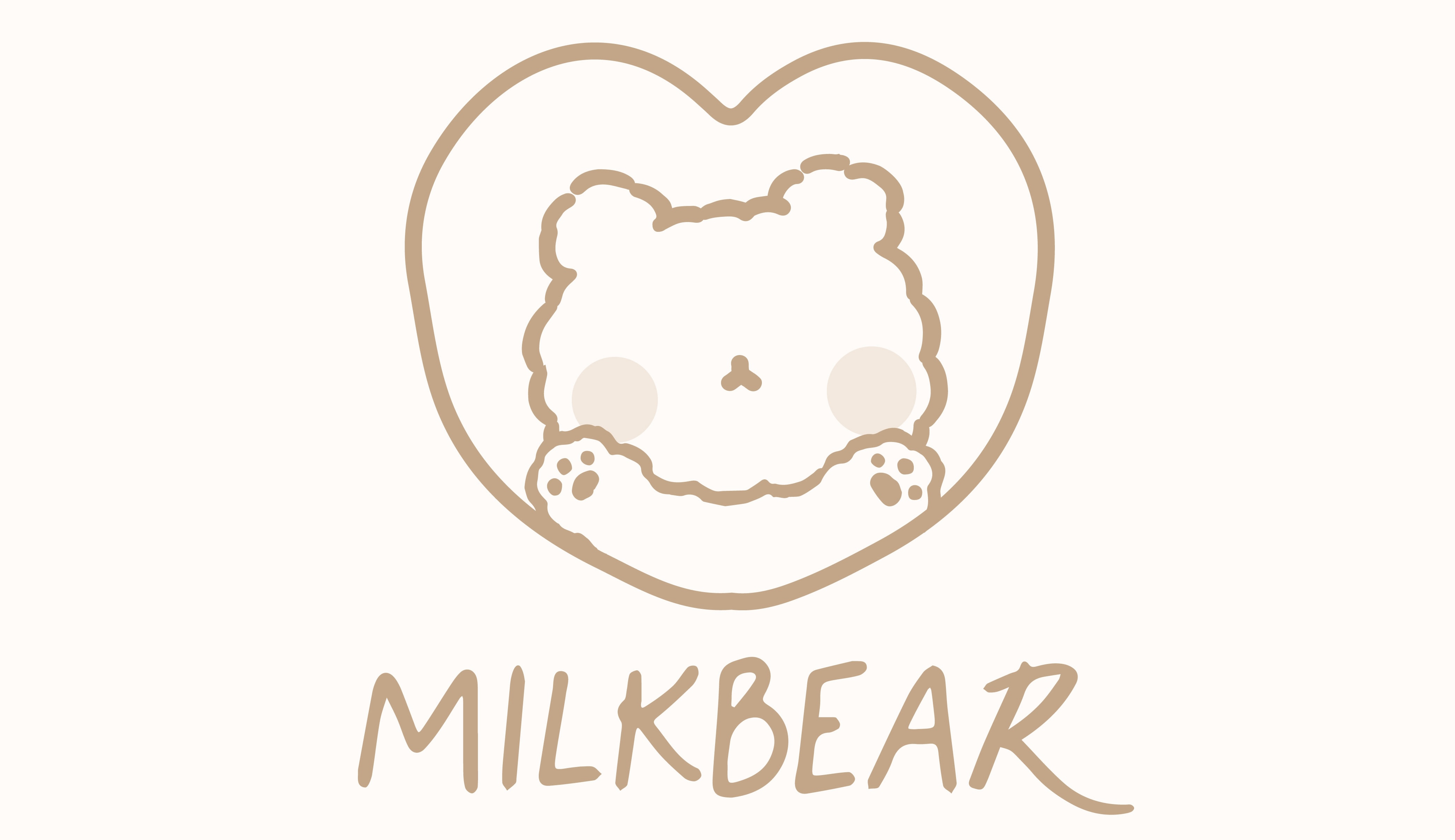 Milkbear ◡̈