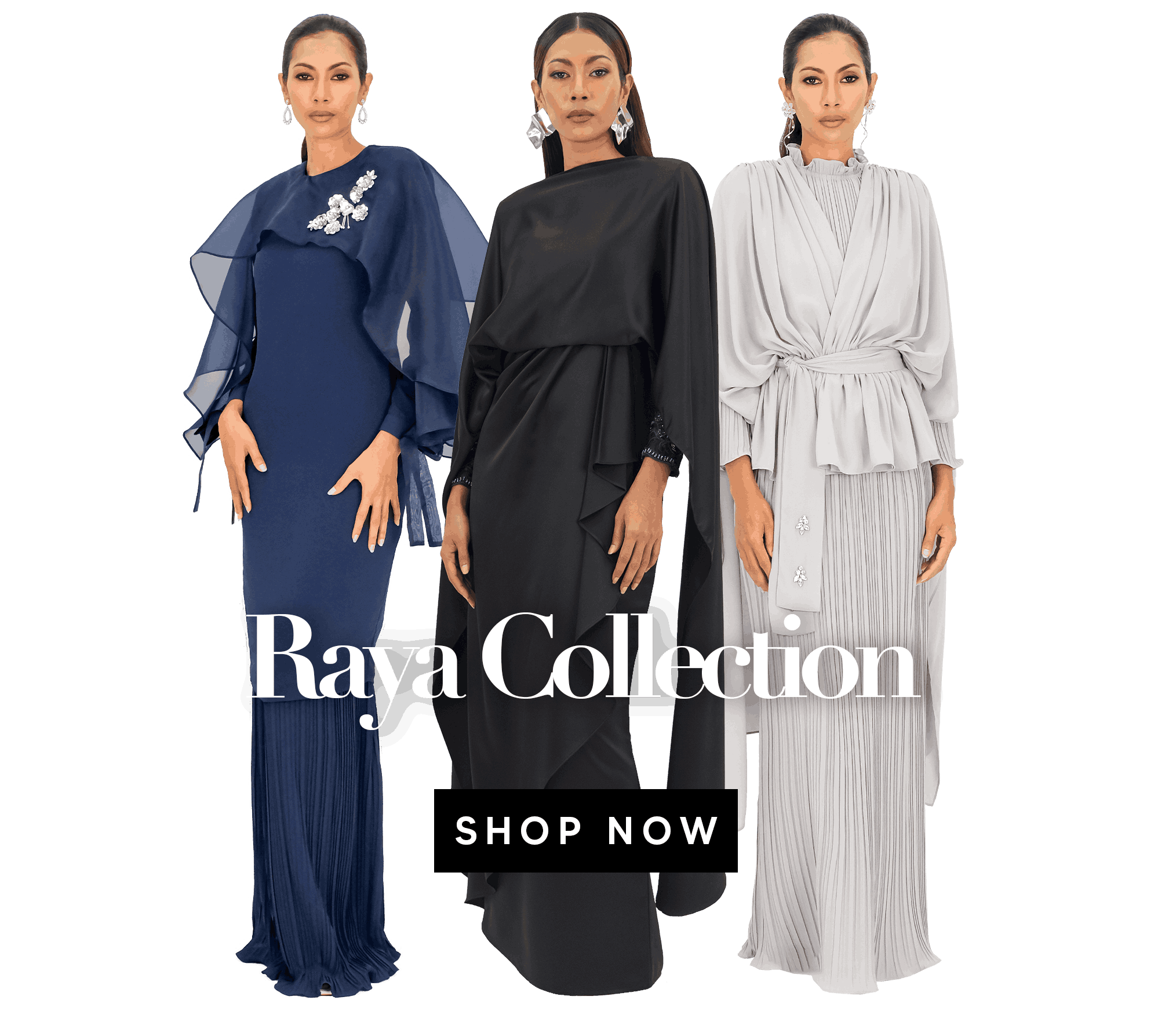 RAYA COLLECTION