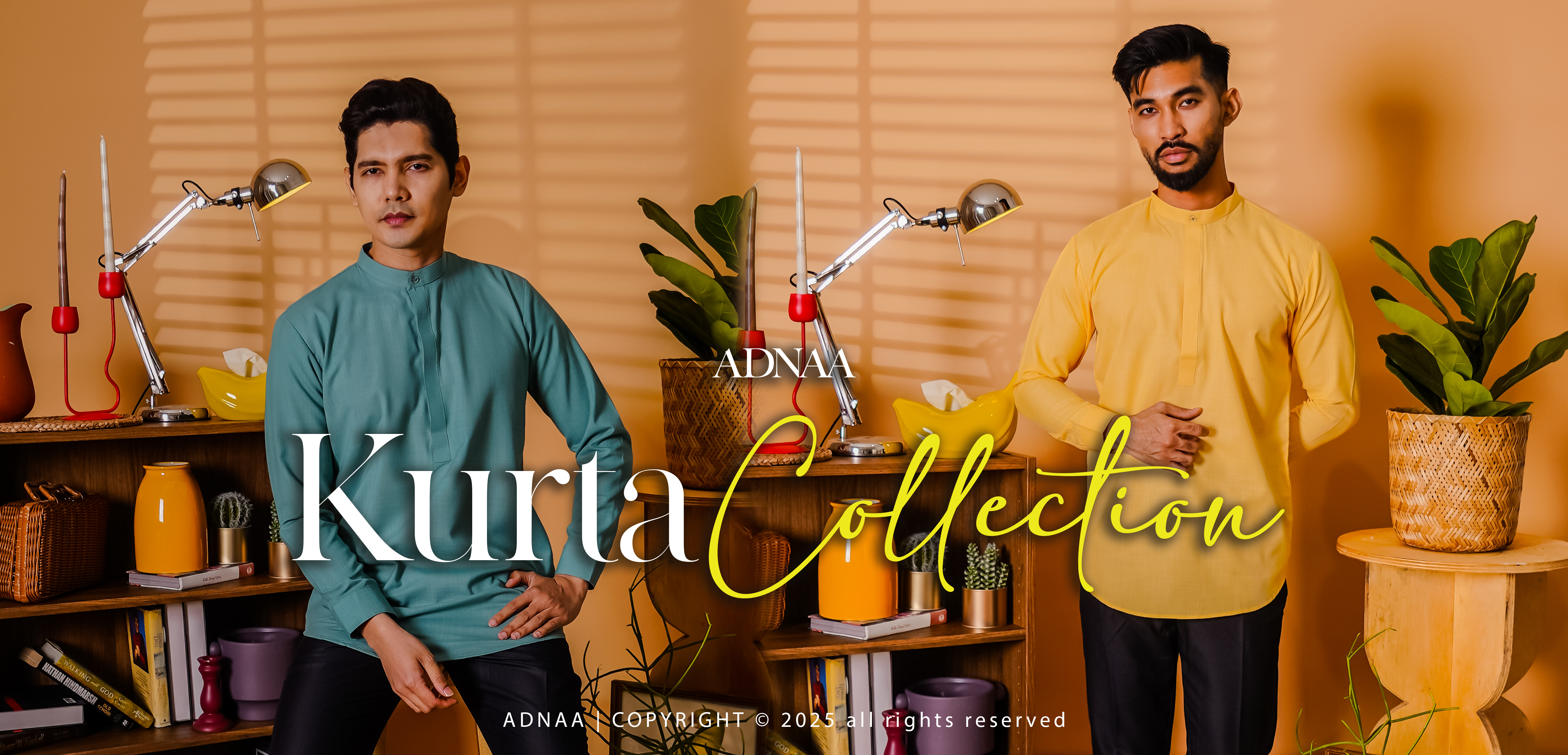 KURTA WEB