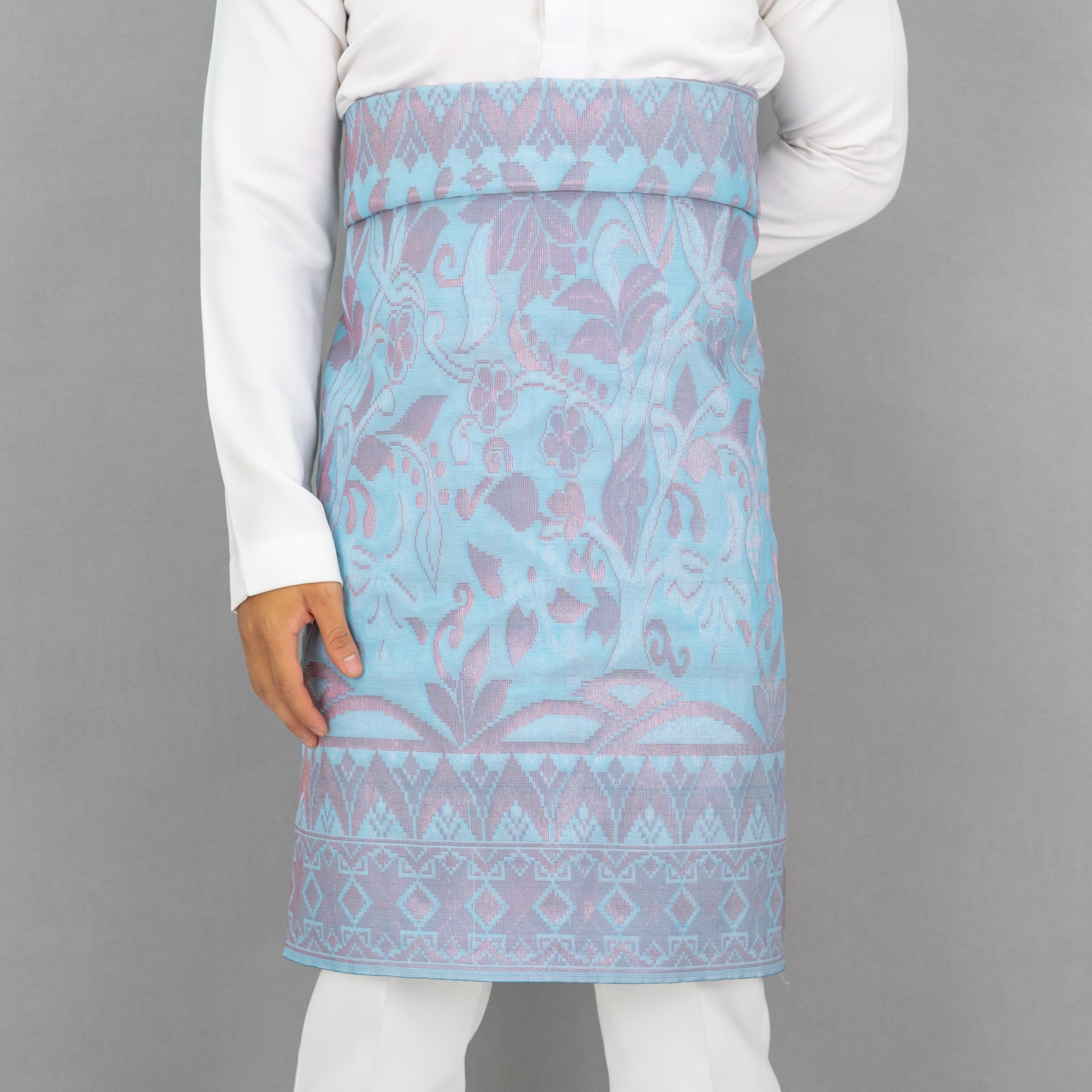 Sampin – ADNAA