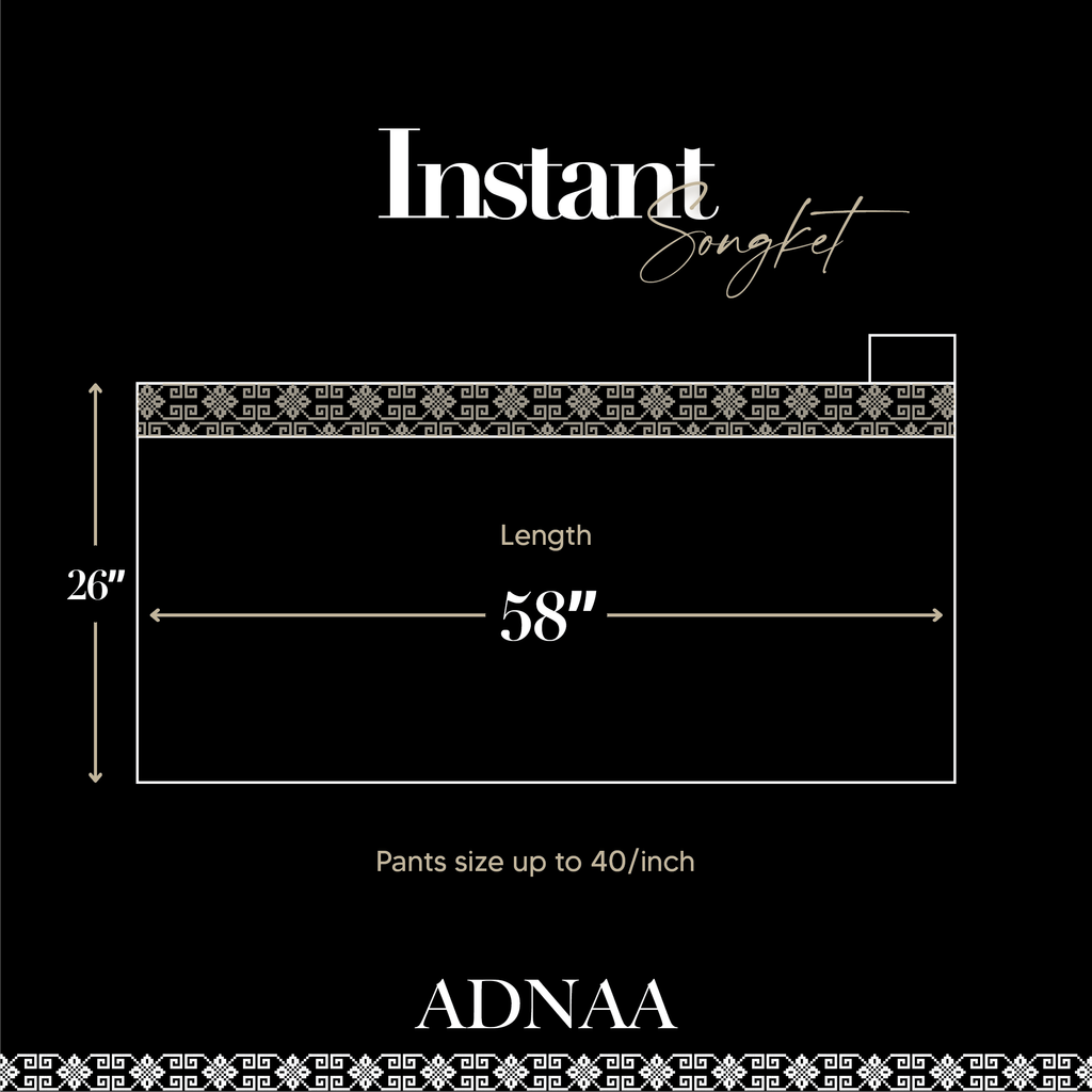 MEASUREMENT SAMPIN INSTANT-06