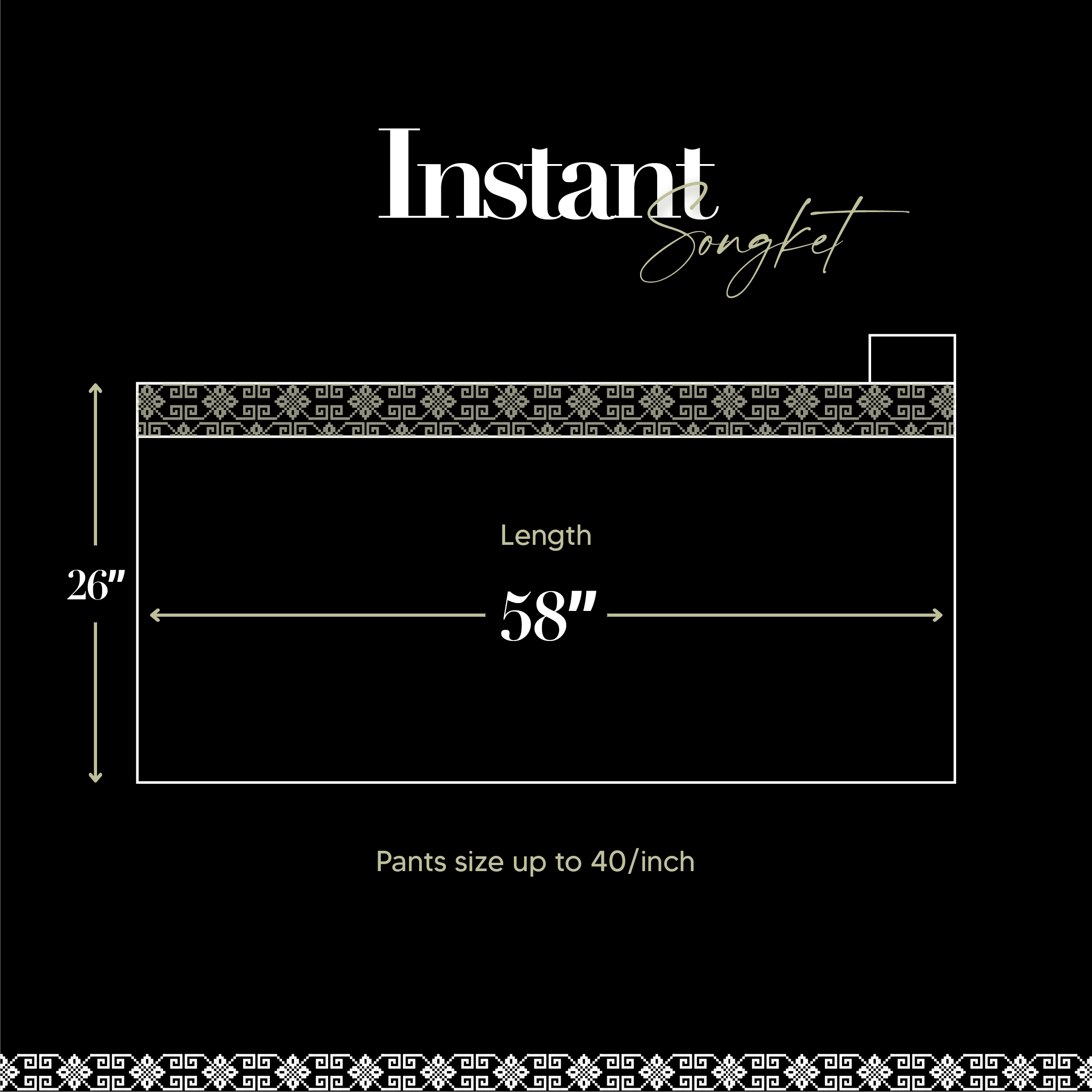 MEASUREMENT SAMPIN-06