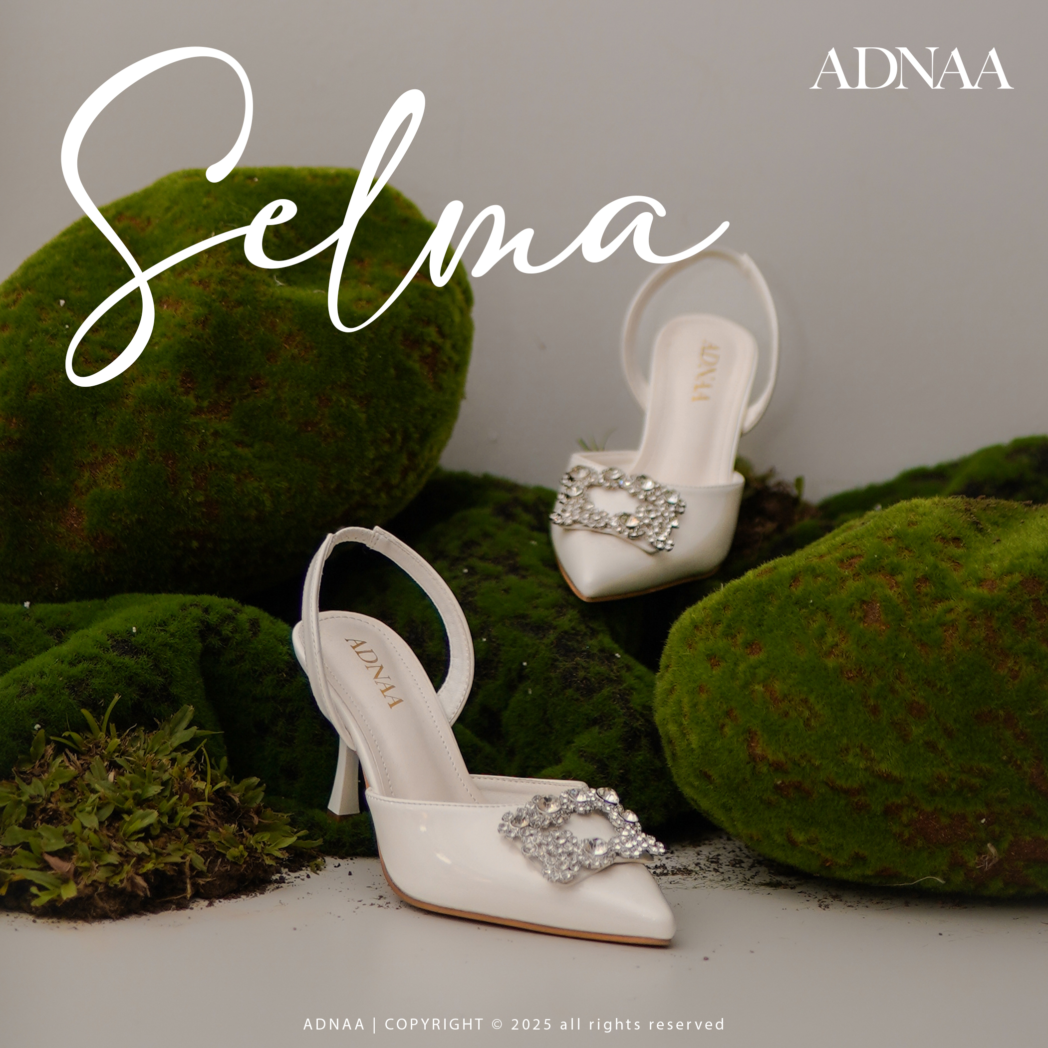 SELMA NAME