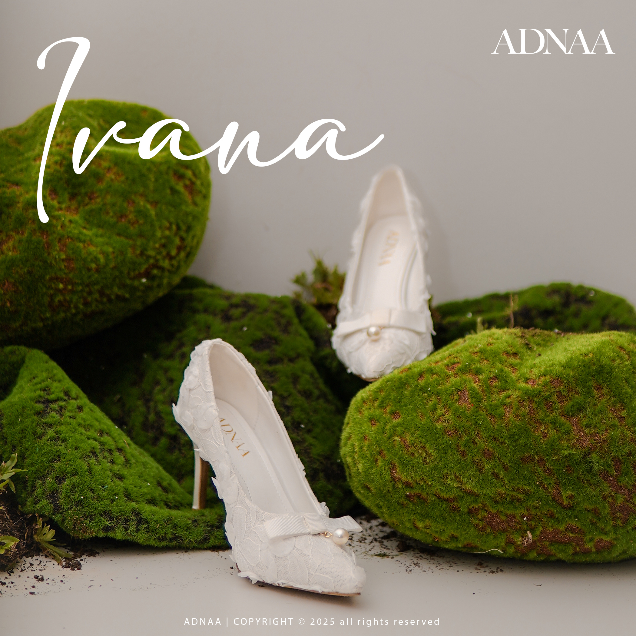 IVANA NAME