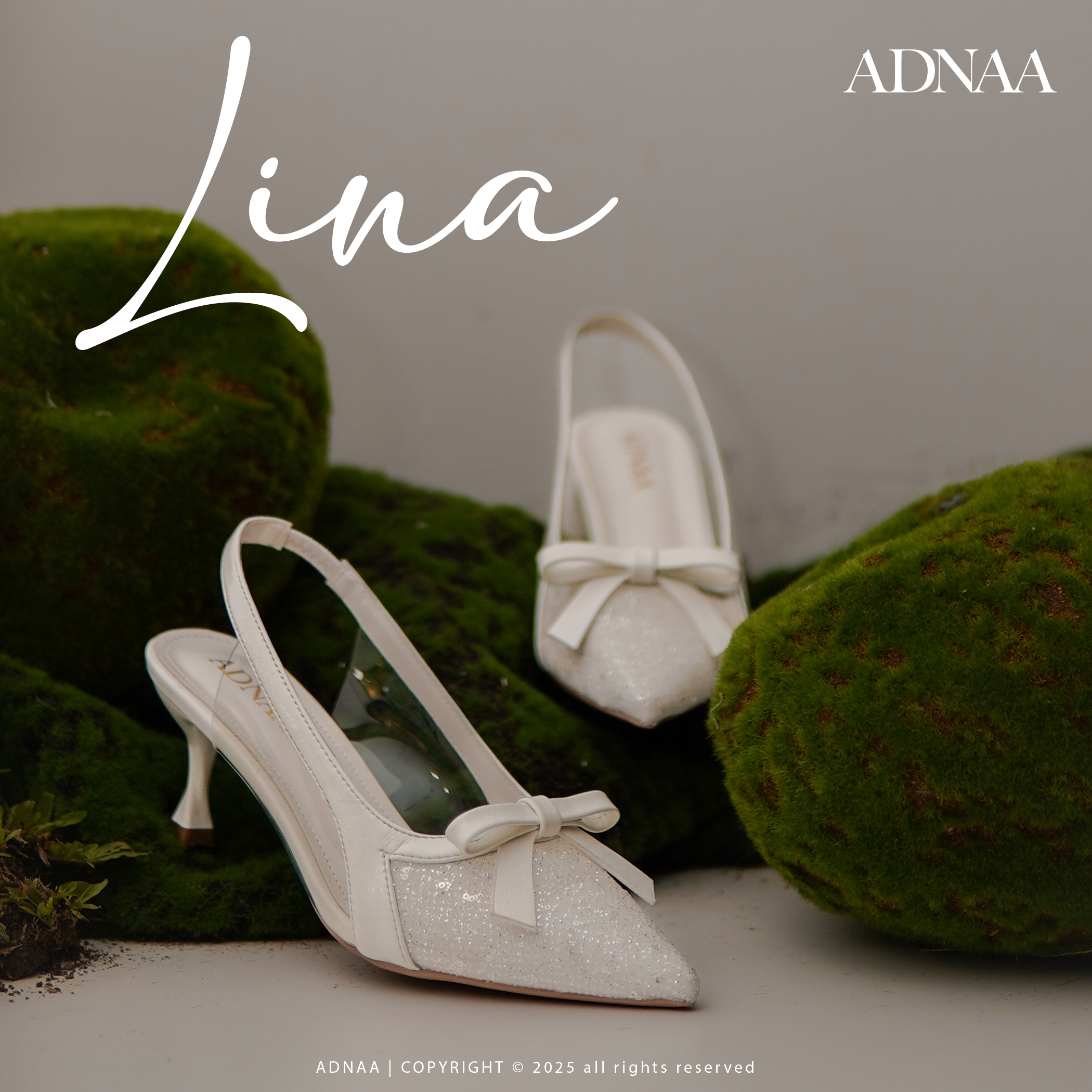 LINA NAME