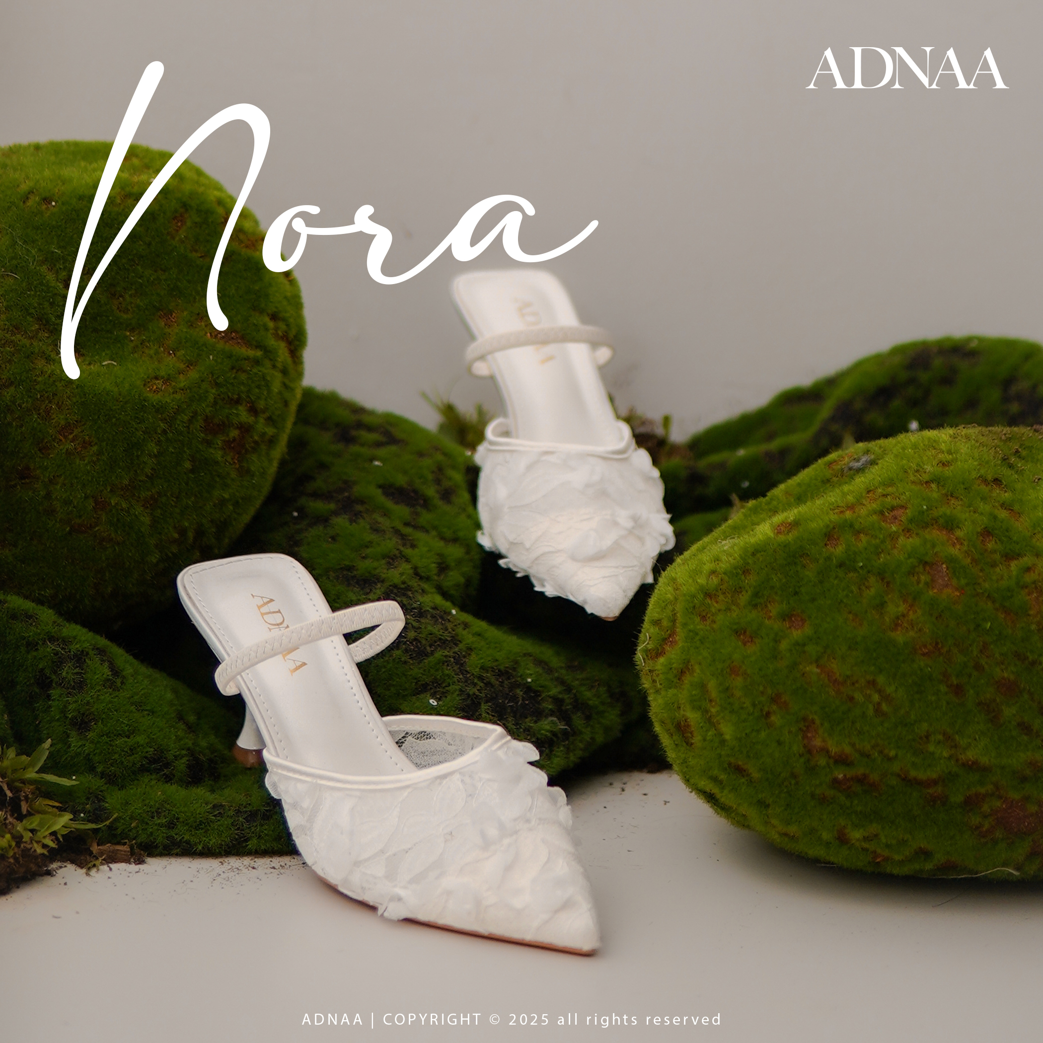 NORA NAME