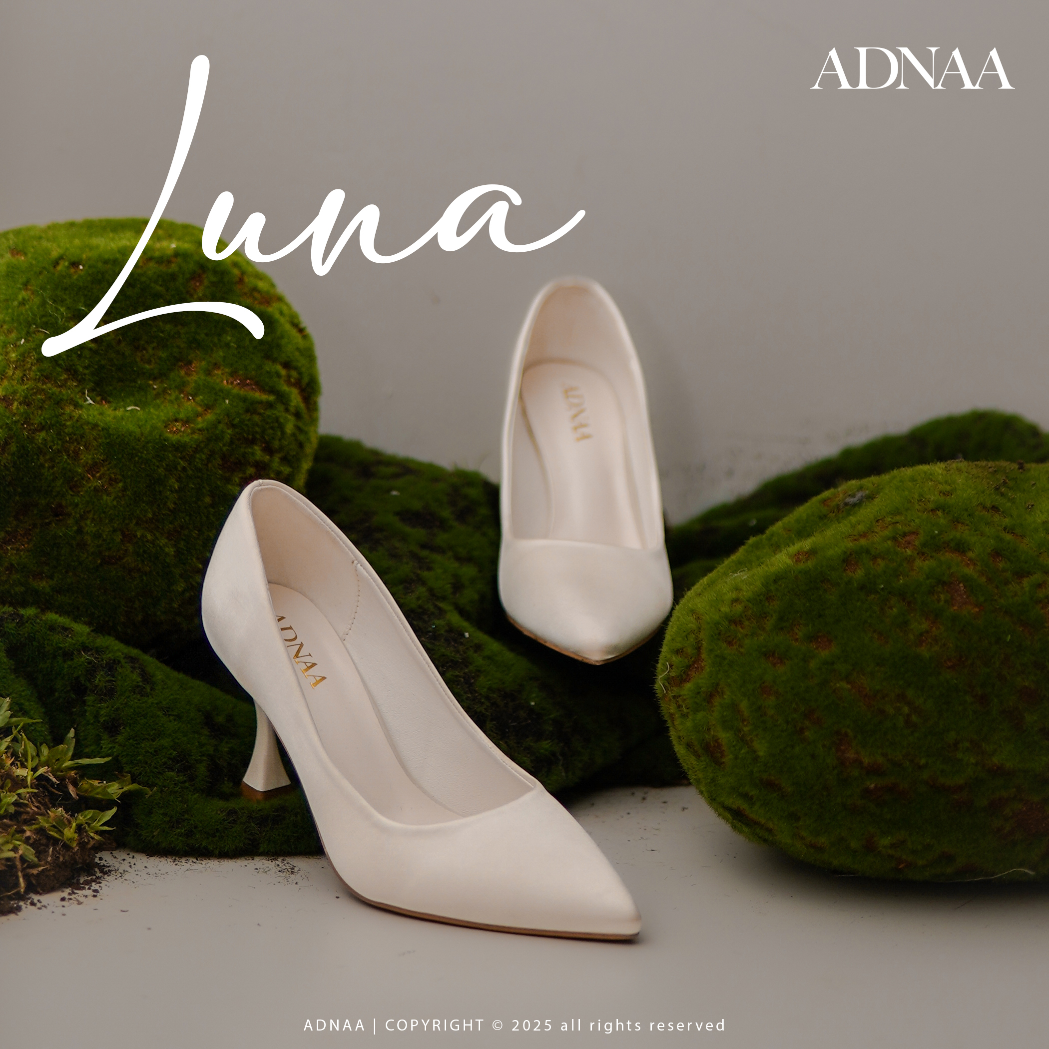 LUNA NAME