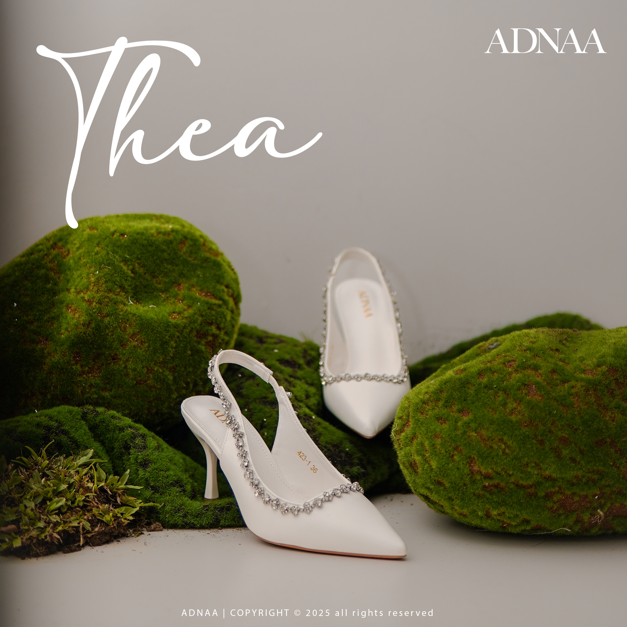 THEA NAME