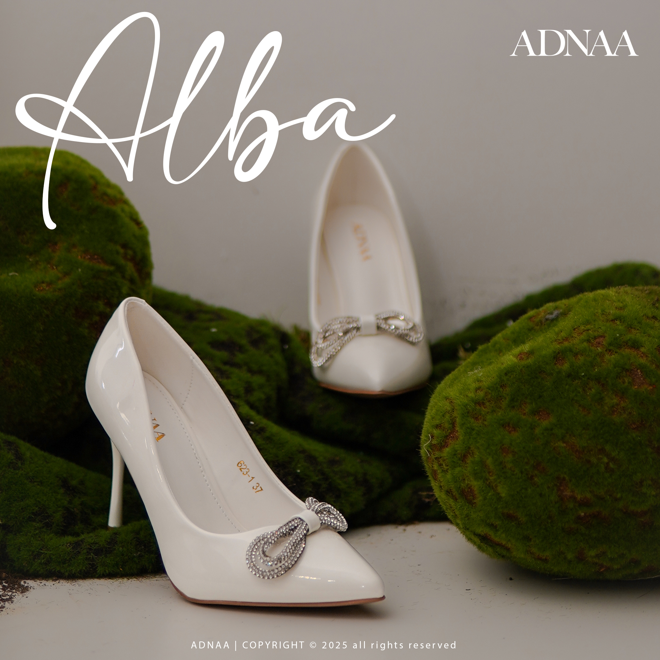 ALBA NAME
