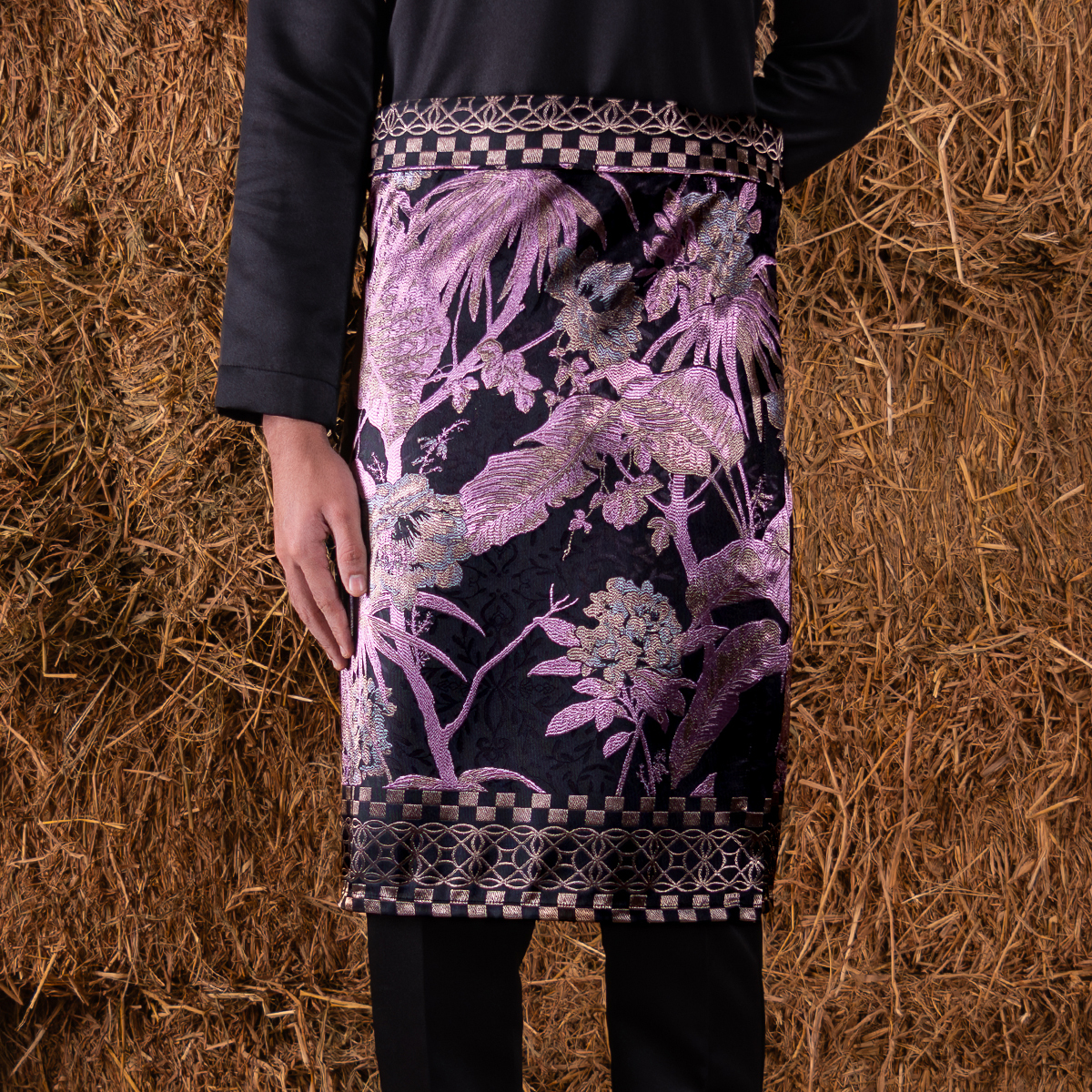 CEMARA LILAC BRONZE 01