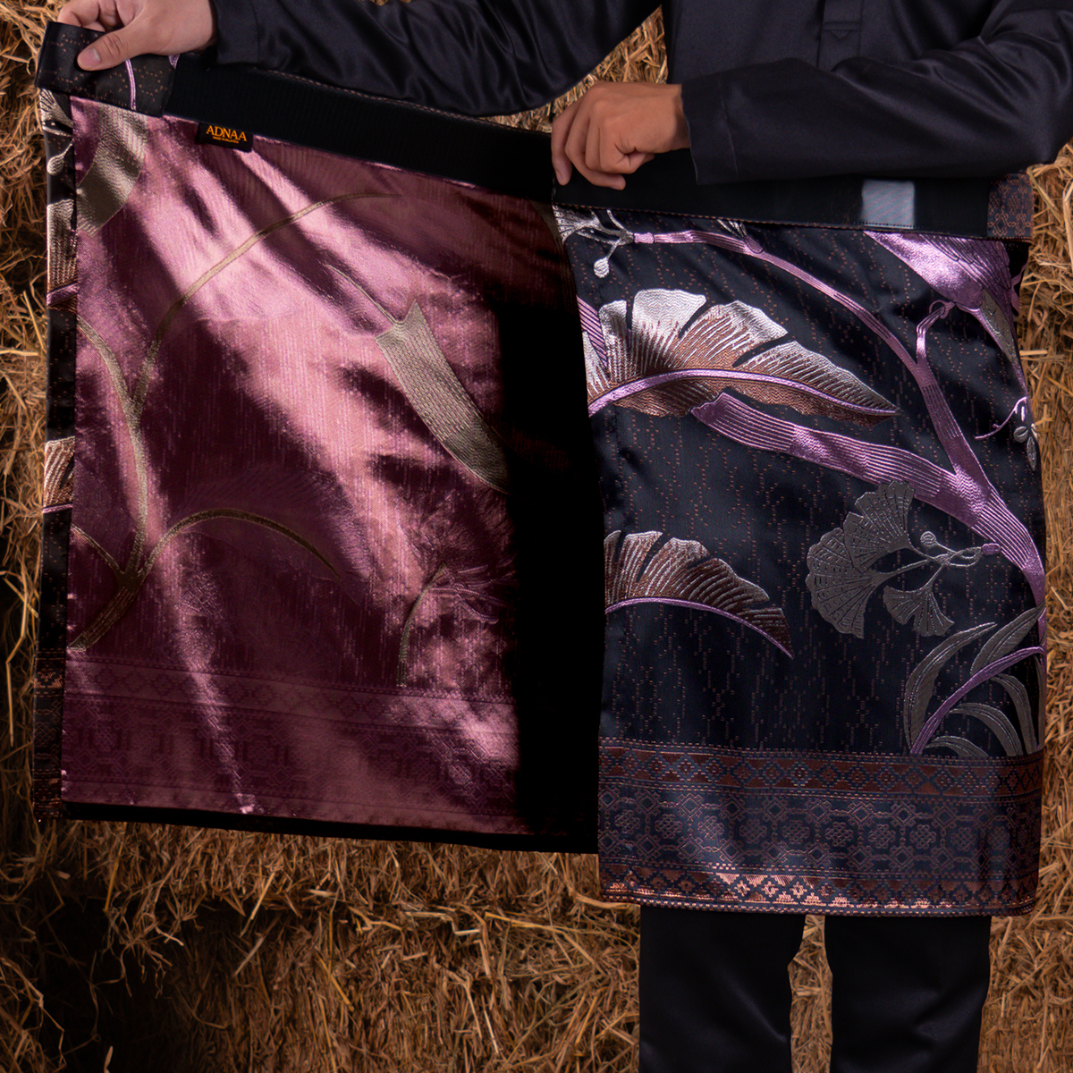 ALAM LILAC SILVER 03