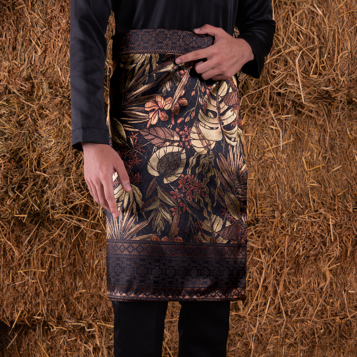 RIMBA OLIVE ORANGE 02